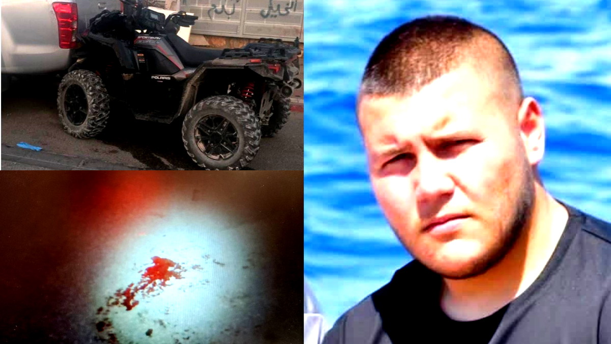 استعدادًا لتقديم لائحة اتّهام| فكّ لغز مقتل الشّاب علي عواودة من كفركنّا واعتقال مشتبه (22 عامًا) من البلدة