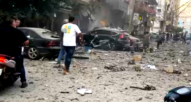 مصادر: الجيش الإسرائيليّ يرفع حالة التأهب في منظومات الدّفاع الجوي شماليّ البلاد عقب اغتياله أحد القادة في حزب الله أمس الأحد 