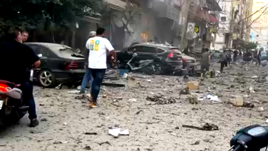 مصادر: الجيش الإسرائيليّ يرفع حالة التأهب في منظومات الدّفاع الجوي شماليّ البلاد عقب اغتياله أحد القادة في حزب الله أمس الأحد