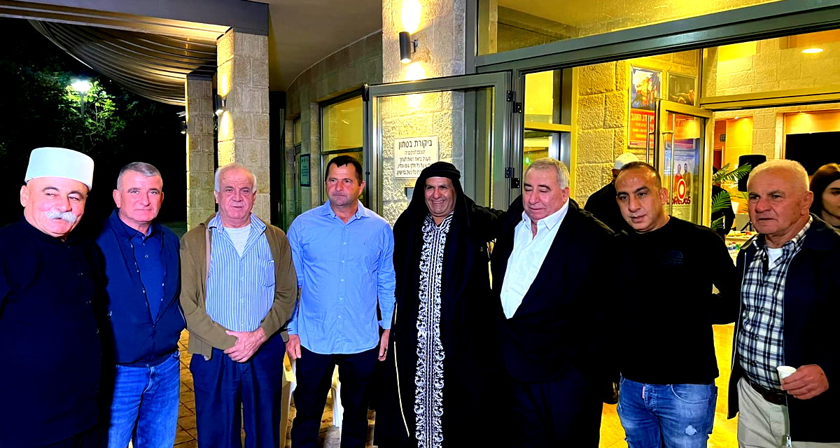 منتدى عزوتنا يشارك في في أمسية عطرة لذكرى نور الدين شنان أبو جابر