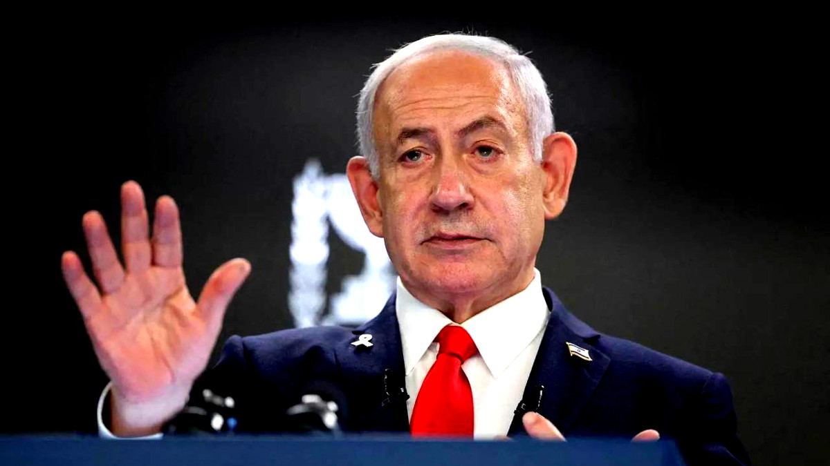 نتنياهو يحذر.. وحماس تعلن تسليم جثة أسير إسرائيلي 