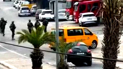 تقرير أممي: انهيار غير مسبوق للاقتصاد الفلسطيني