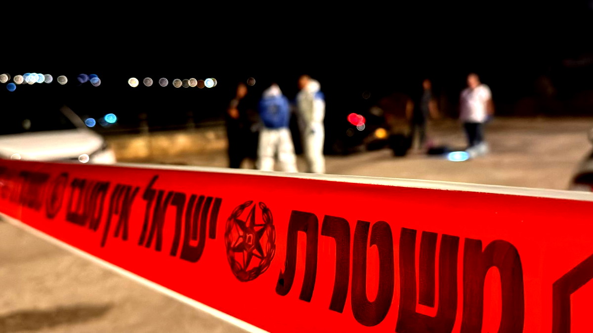 اللد: إصابة شاب بجراح متوسطة إثر إطلاق نار