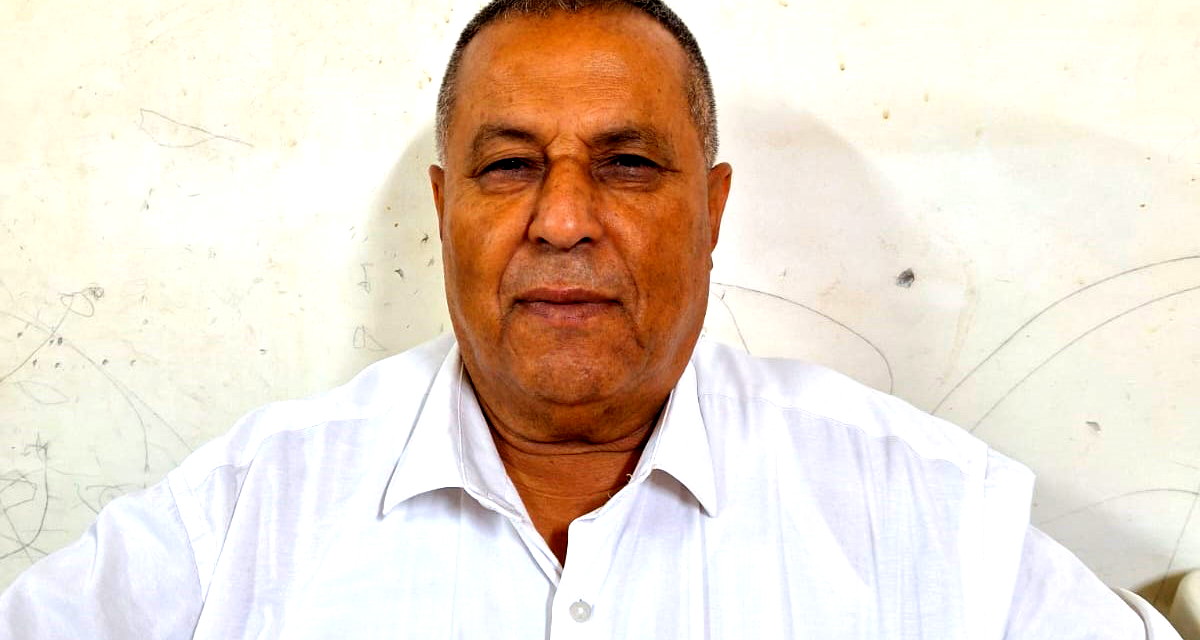 لماذا ابتعد الإنسان عن إنسانيته وأصبح يقتل أخاه من أجل المال؟