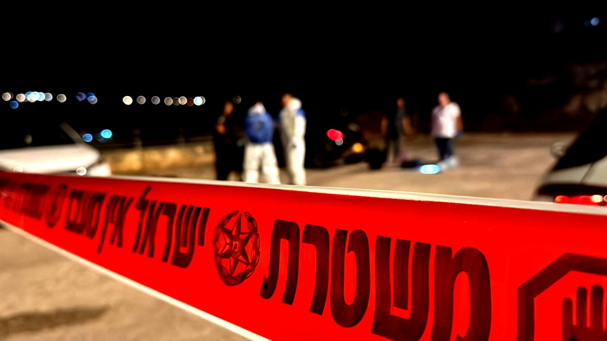 عرعرة النقب: اصابة شاب بجراح متوسطة اثر تعرضه لاطلاق نار