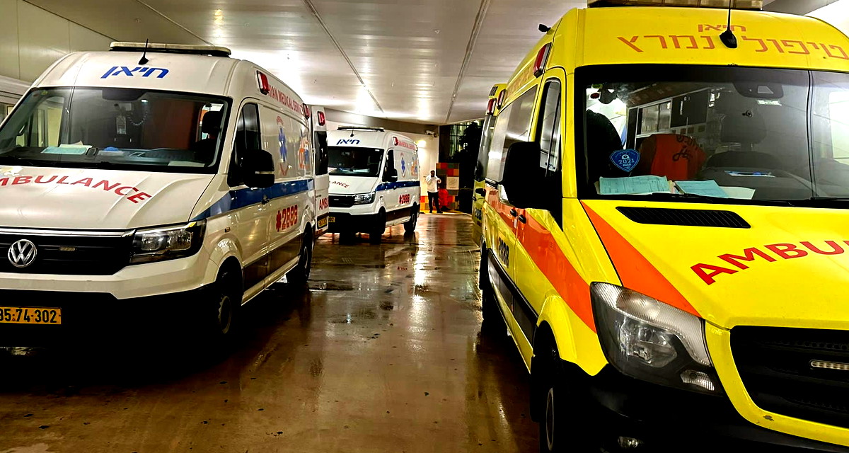 سخنين: اصابة شاب بجراح متوسطة اثر تعرضه لاطلاق نار