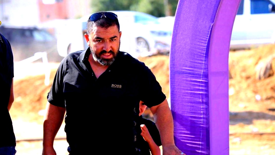 تل السبع: مقتل بلال عطوة الأعسم جراء تعرضه لجريمة إطلاق نار- الشرطة: الخلفية نزاع بدأ بشجار بين أطفال