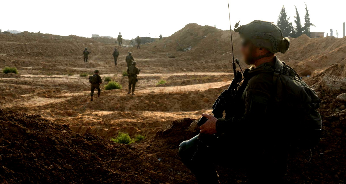 الولايات المتحدة تكشف عن جدول زمني لنزع سلاح حماس ونشر قوات دولية في غزة 