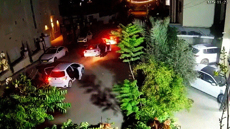 كفرمندا: إطلاق نار وإلقاء قنبلة نحو منزل عضو المجلس المحلي أحمد يوسف قدح