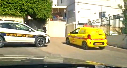 طرعان: وفاة شاب إثر إطلاق النار على نفسه قرب أحد فروع صندوق المرضى