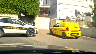 طرعان: وفاة شاب إثر إطلاق النار على نفسه قرب أحد فروع صندوق المرضى