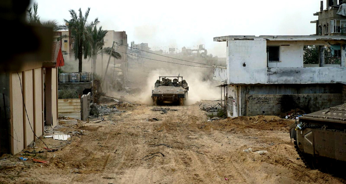 مصادر عربية لـ"هآرتس": غياب الضغط الأمريكي يعيق المرحلة الثانية من وقف إطلاق النار في غزة 