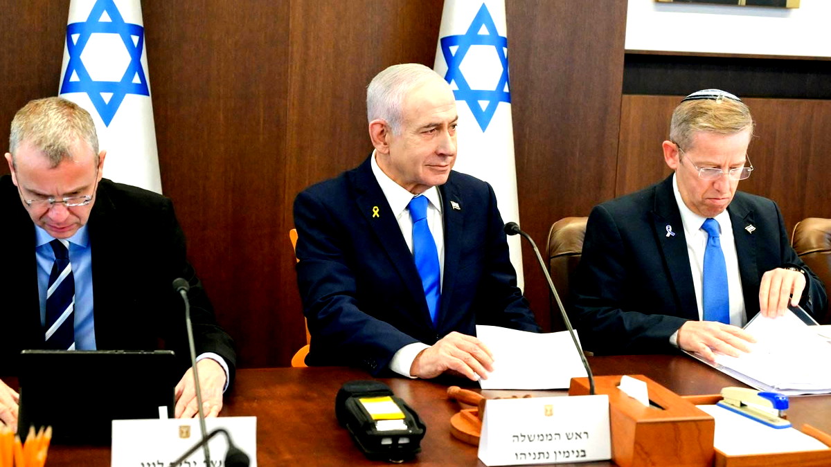 نتنياهو يعقد الليلة مشاورات أمنية حول لبنان