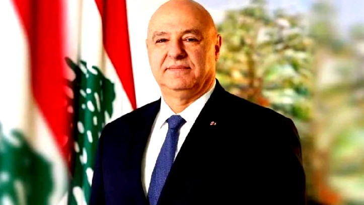 لبنان يجدد التزامه بوقف إطلاق النار ويحمل إسرائيل مسؤولية خرق الاتفاق