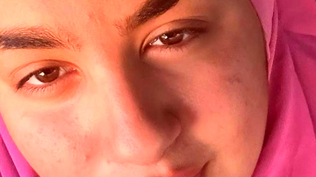 النقب: فقدان اثار الفتاة شيماء كامل دريجات من كسيفة