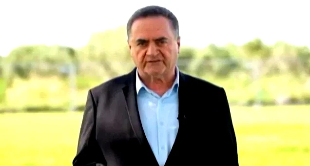 كاتس خلال جلسة سرية: إسرائيل ليست على طريق السلام مع سوريا 