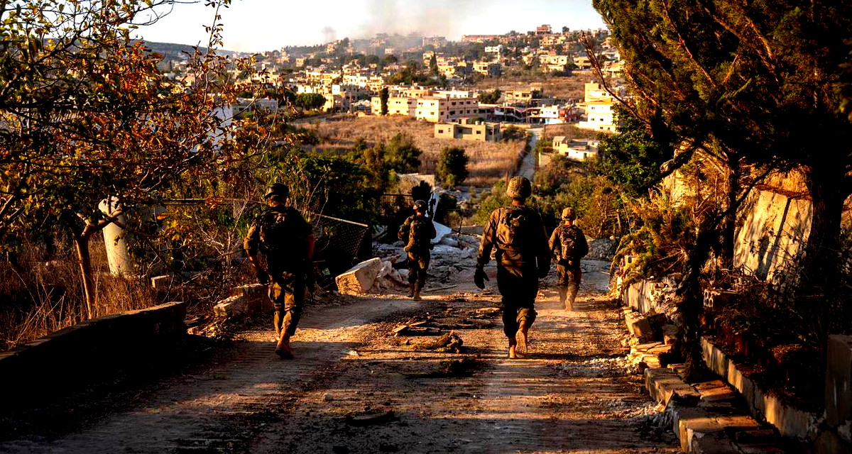 إعلان عبري: الولايات المتحدة حددت للحكومة اللبنانية مهلة نهائية لنزع سلاح حزب الله وإسرائيل تهدد 