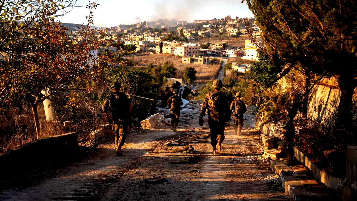 إعلان عبري: الولايات المتحدة حددت للحكومة اللبنانية مهلة نهائية لنزع سلاح حزب الله وإسرائيل تهدد