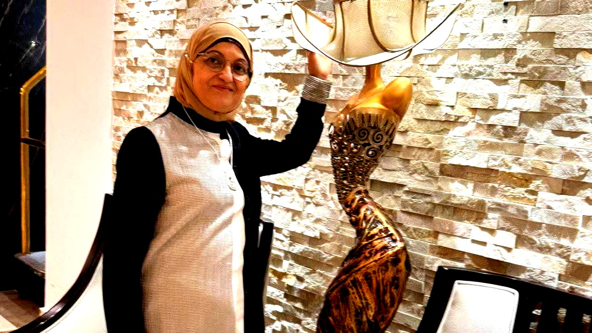 الناصرة: وفاة المربية أميرة سليمان أبو أحمد