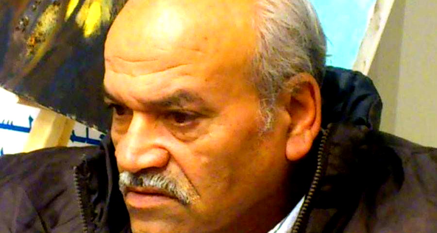 عودةُ مُهجّر