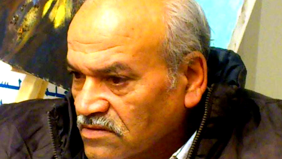 عودةُ مُهجّر