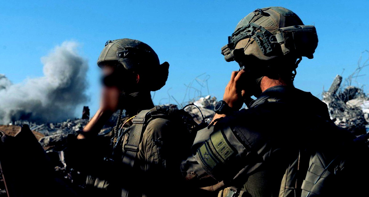 الجيش الإسرائيلي: العثور على 9 مسلحين مقتولين داخل أنفاق شرق رفح… والعمليات مستمرة