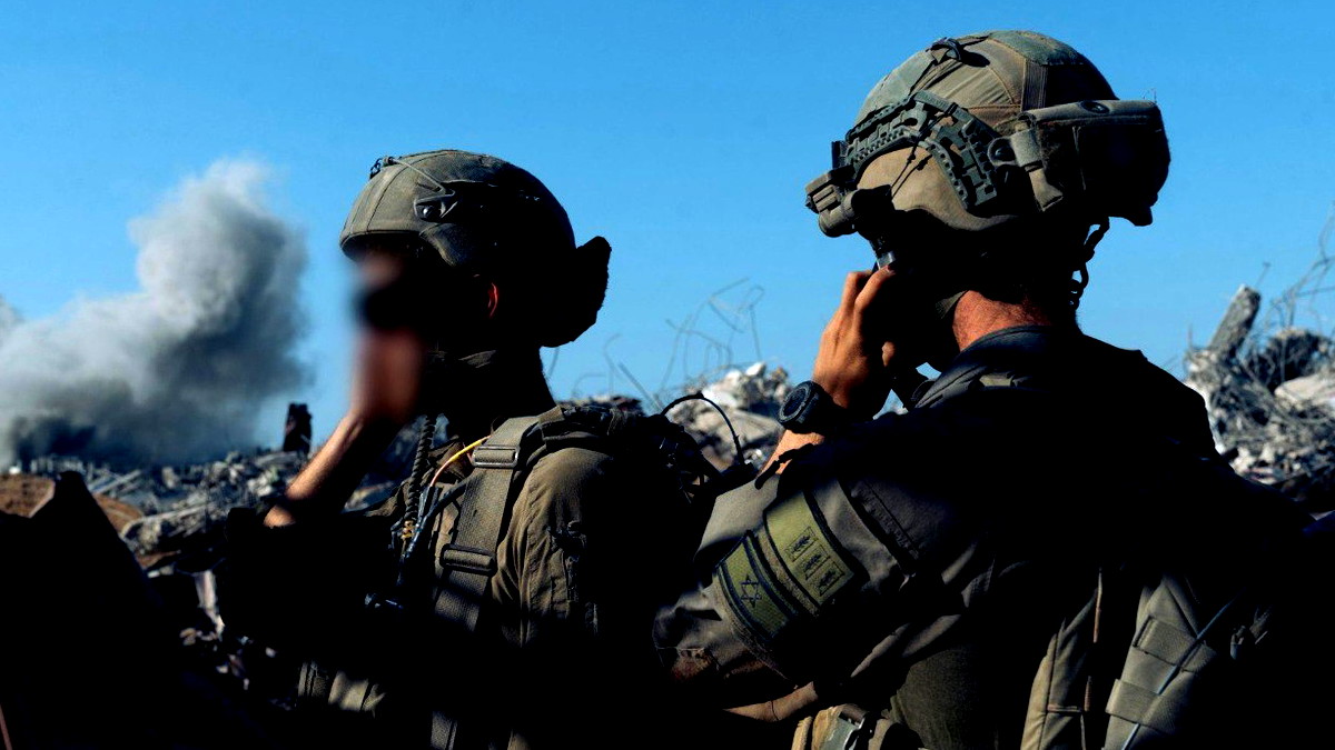 الجيش الإسرائيلي: العثور على 9 مسلحين مقتولين داخل أنفاق شرق رفح… والعمليات مستمرة