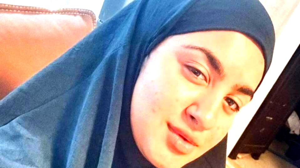 الشرطة تطلب المساعدة في العثور على المفقودة شيماء أبو ربِيعَة (14 عامًا) من النقب