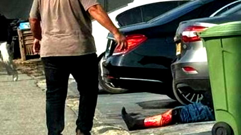 دبورية: إصابة متوسطة لرجل (62 عامًا) جرّاء تعرضه لإطلاق نار