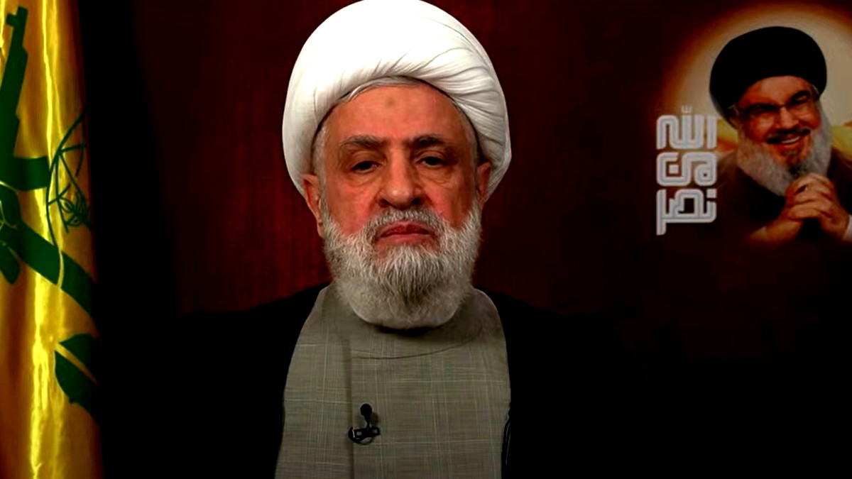 الأمين العام لحزب الله: من حقنا الرد على اغتيال الطبطبائي وسنحدد توقيت ذلك