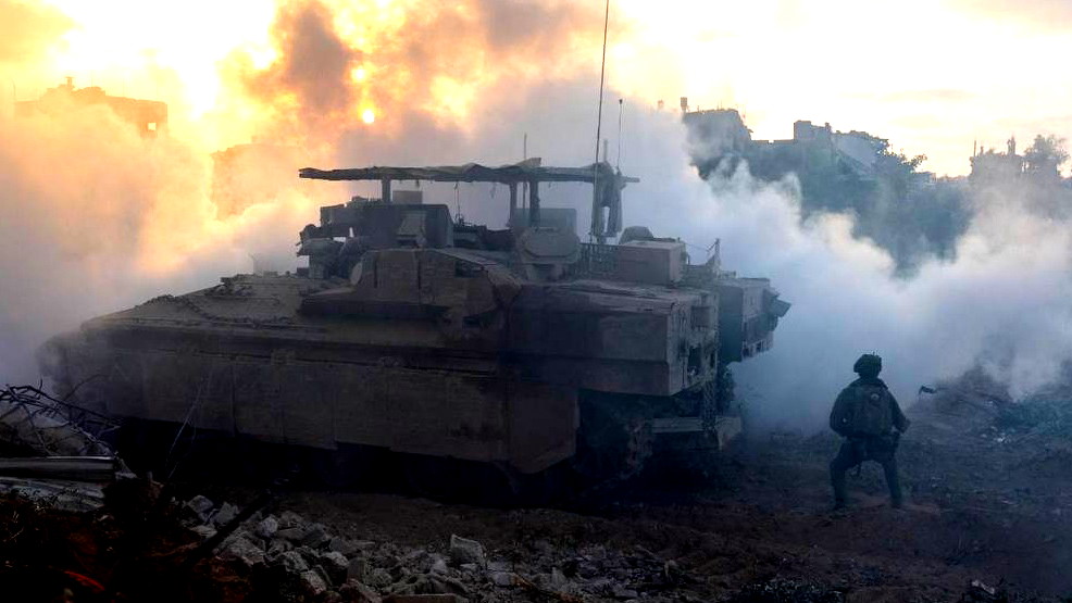 سوريا: مقتل 9 مدنيين وإصابة آخرين في قصف على بيت جن وإصابة ثلاثة جنود إسرائيليين بجروح خطيرة