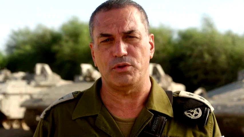 استطلاع: 43% يؤيدون موقف زامير في خلافه مع كاتس والليكود يتصدر