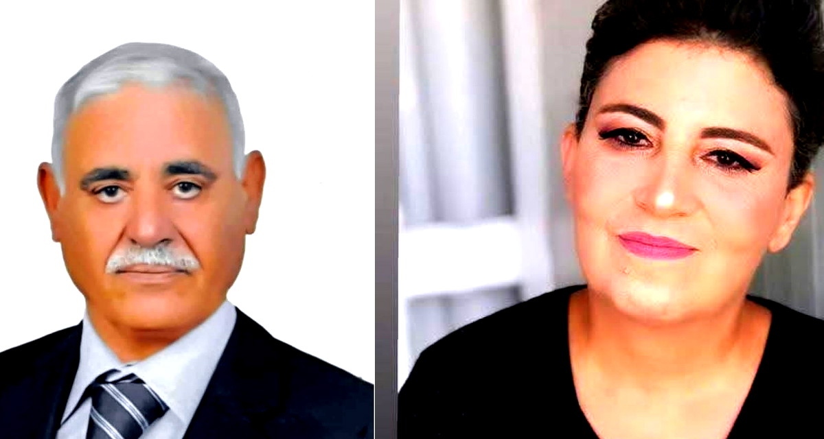  تحليل قصيدة "تأملات امرأة تتفاوض مع الضوء" لرانية مرجية  