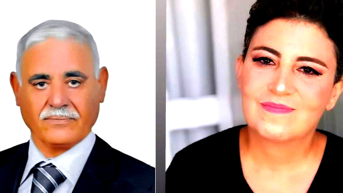  تحليل قصيدة "تأملات امرأة تتفاوض مع الضوء" لرانية مرجية 