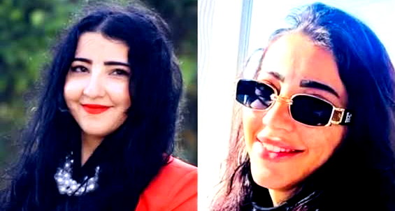 مجد الكروم تفجع بوفاة الشابة ميس رائف حسن سرحان (32 عامًا) 