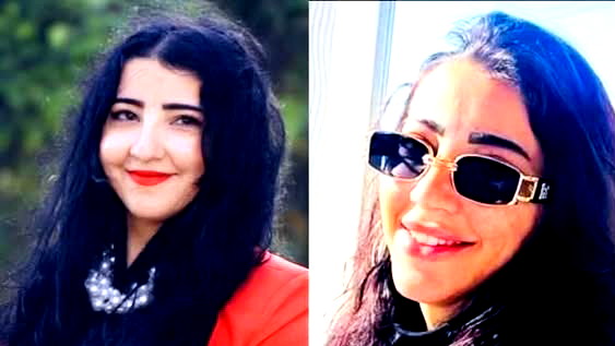 مجد الكروم تفجع بوفاة الشابة ميس رائف حسن سرحان (32 عامًا) 