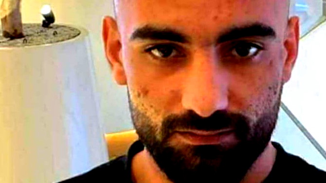 عرابة البطوف: مقتل باسل نصار برصاص مجهولين... الابن يلحق بوالده عنان الذي قُتل قبل أشهر بعبوة ناسفة