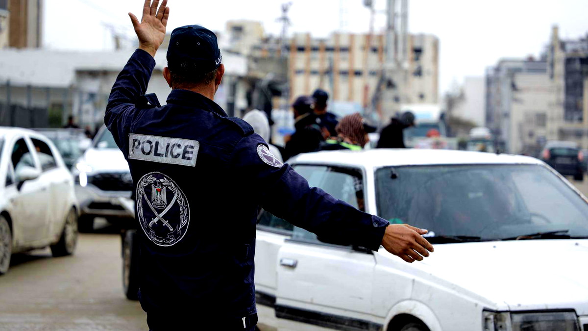 مقتل مواطن وزوجته في جنين