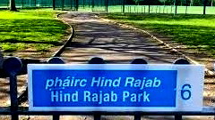 هجوم إسرائيلي على إيرلندا بعد إزالة اسم هيرتسوغ من إحدى أشهر حدائق دبلن