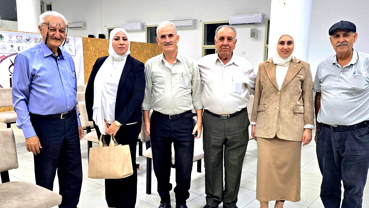 الاتحاد العام للكتاب الفلسطينيين الكرمل 48 بضيافة عبلين في يوم دراسي عن الأدب النسوي المحلي وتجلياته في النظم العلاجية