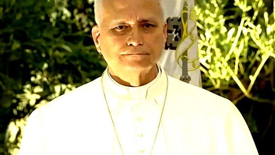 البابا ليو من بيروت: الدولة الفلسطينية هي الحل "الوحيد" للصراع مع إسرائيل