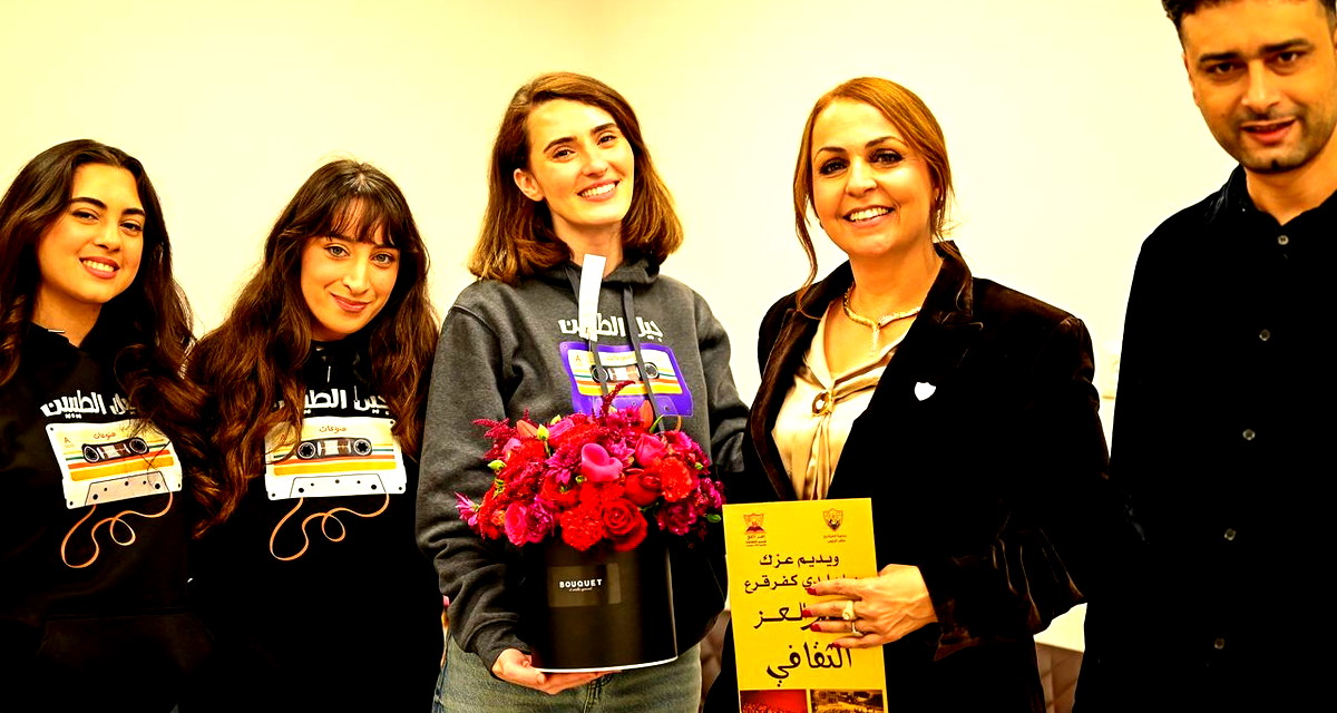 بلدية كفرقرع: مهرجان "يديم عزك يا بلدي" يستضيف كونسيرت أيام العز