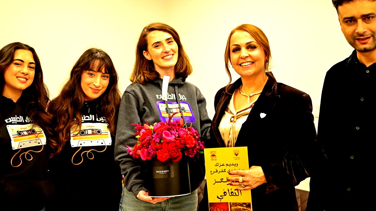 بلدية كفرقرع: مهرجان "يديم عزك يا بلدي" يستضيف كونسيرت أيام العز