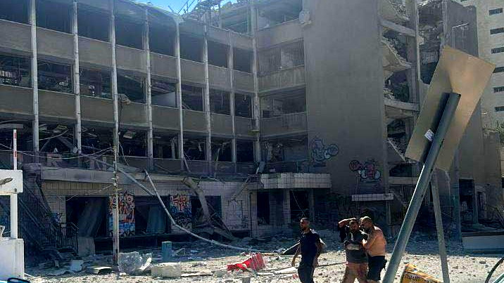 مصدر إسرائيلي: إيران تسرع وتيرة استعداداتها للهجوم الإسرائيلي وتزيد تسليح حلفائها