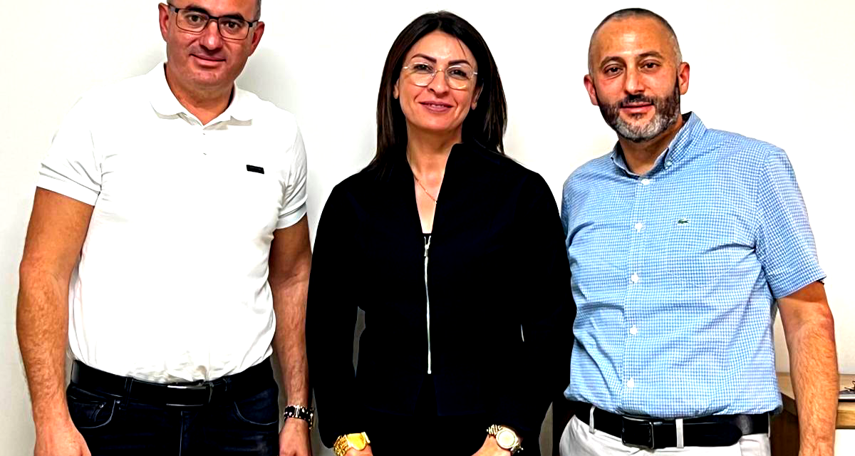 عيادة الأخصائيين التابعة لكلاليت في المغار - طب مهني بقلب المجتمع (ع.ع)