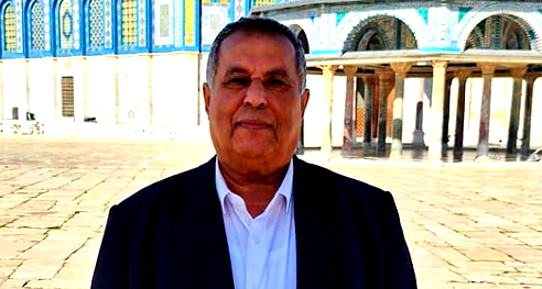 القائمة المشتركة هي ضرورة وطنية ملزمة لجميع الأحزاب والحركات