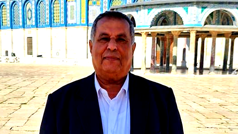 القائمة المشتركة هي ضرورة وطنية ملزمة لجميع الأحزاب والحركات