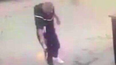 تركيا:مقتل الشاب سامي مغربي من سكان مدينة الرمله بجريمة اطلاق نار في اسطنبول