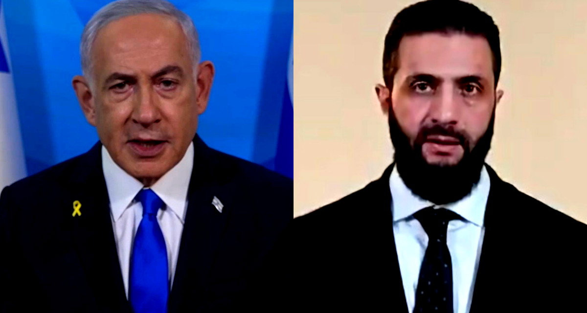 مسؤول أمريكي: تحركات إسرائيل في سوريا تضر بجهود واشنطن لدفع اتفاق أمني 