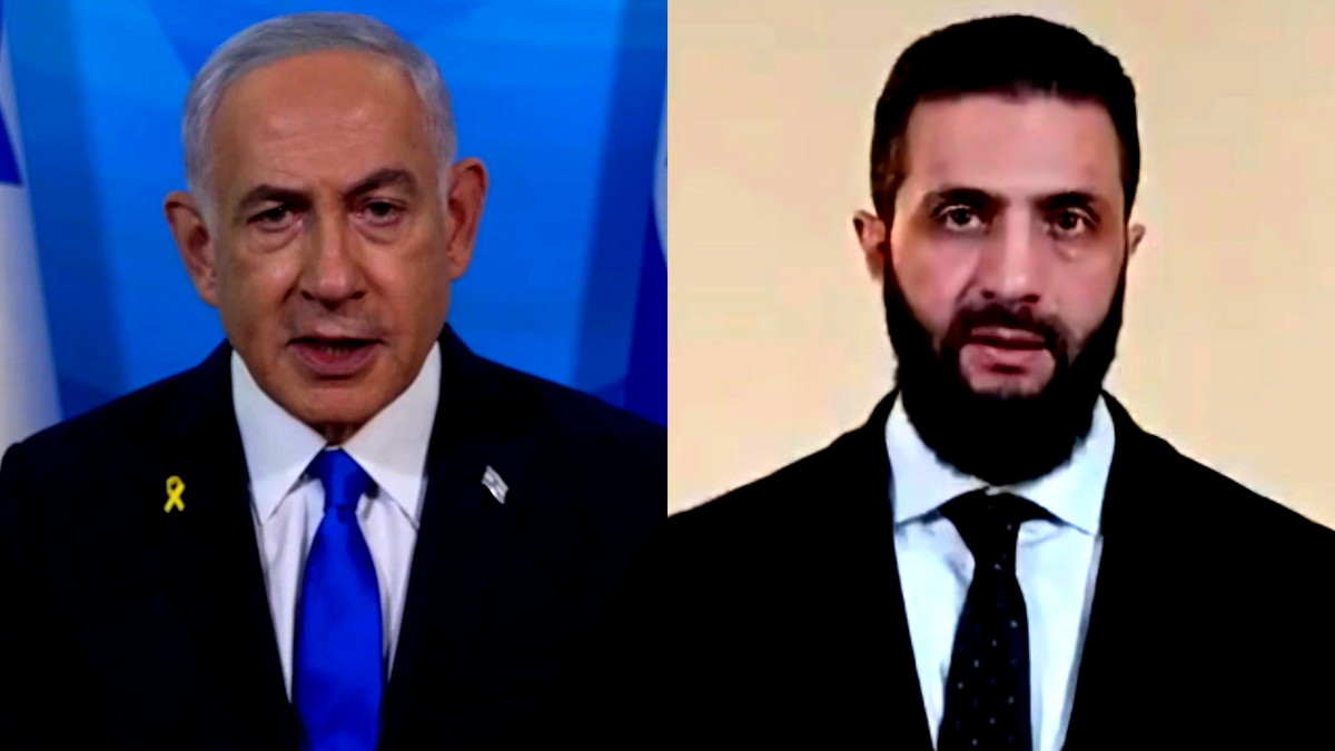 مسؤول أمريكي: تحركات إسرائيل في سوريا تضر بجهود واشنطن لدفع اتفاق أمني